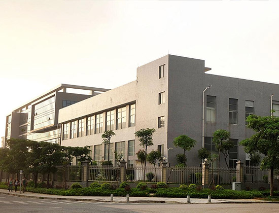 东莞市鸿宇鑫自动化科技有限公司